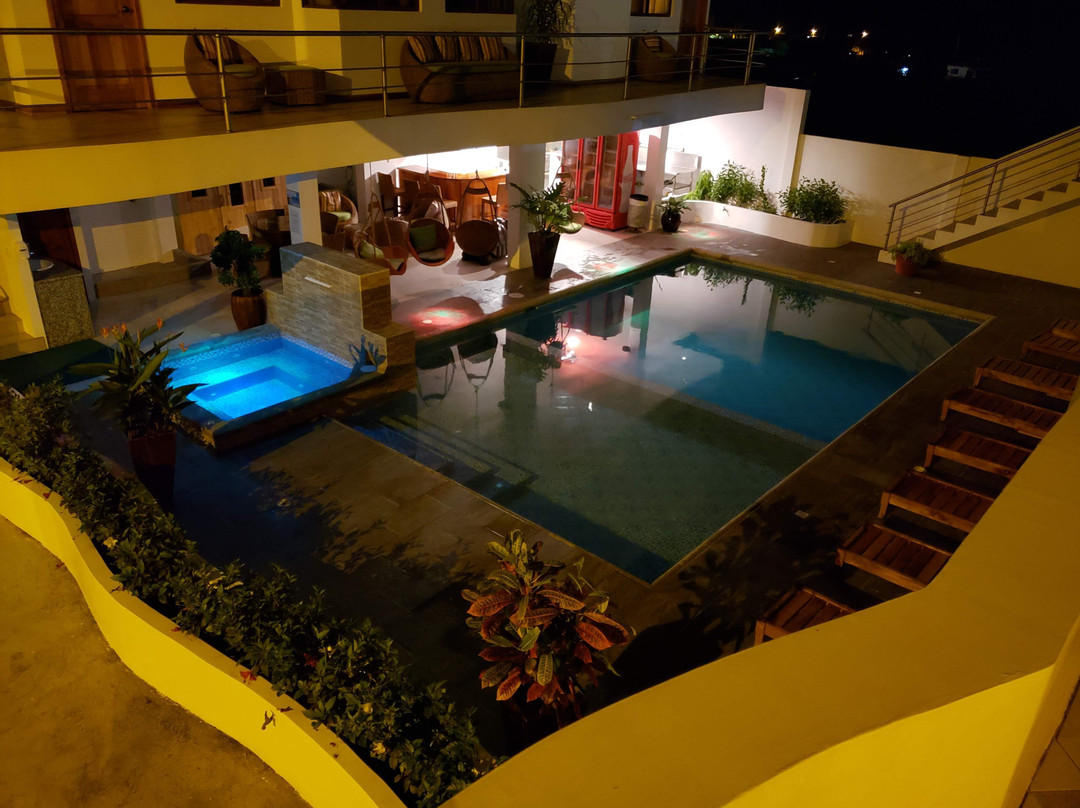 Hotel Descanso Del Guía主图