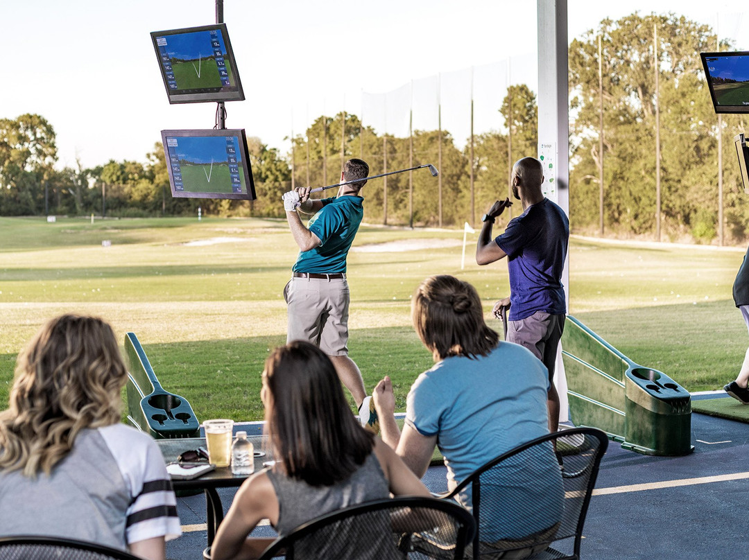 Golf Center of Arlington-阿灵顿必去景点