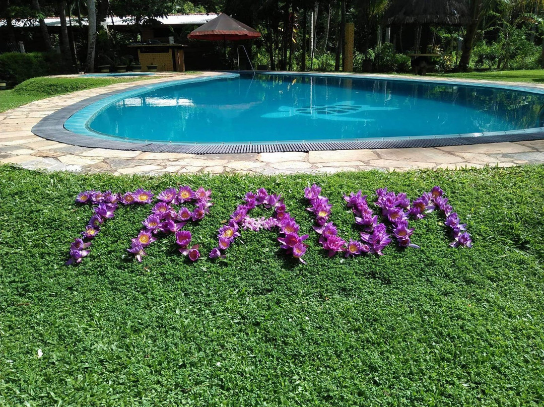 Traumvilla Bentota主图