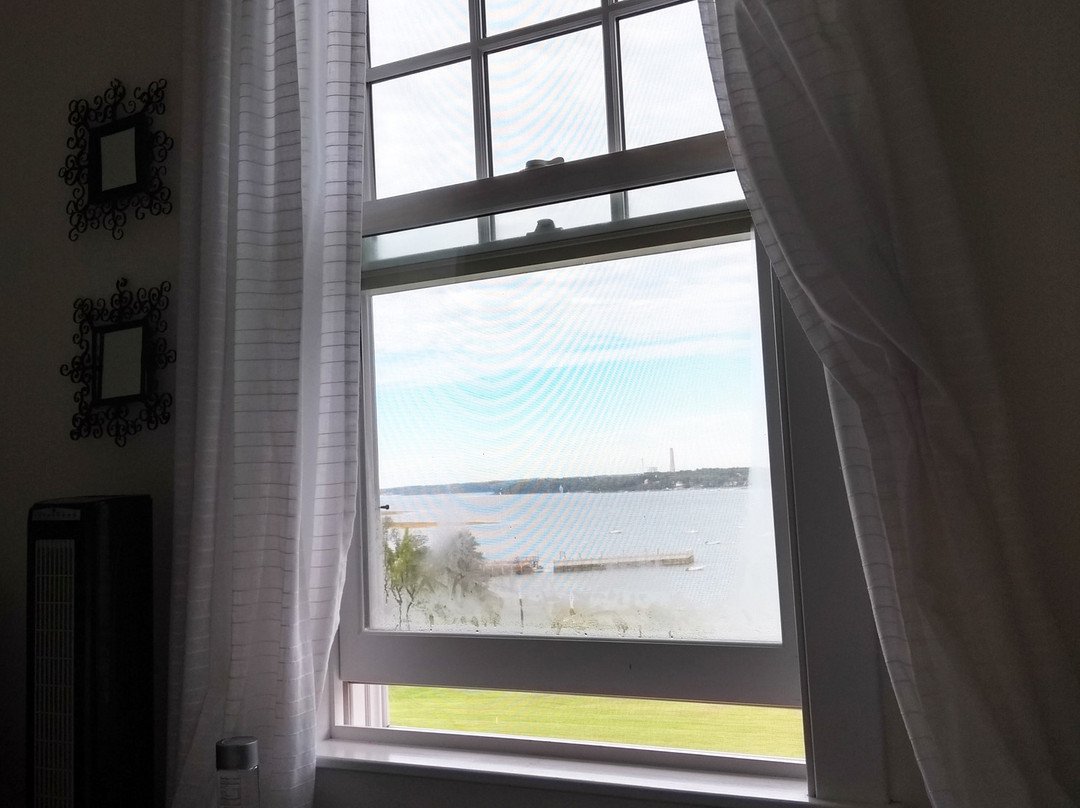 Chebeague Island Inn主图