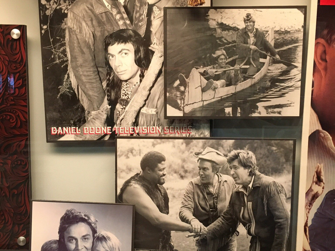 Jimmy Dean Museum-Plainview必去景点