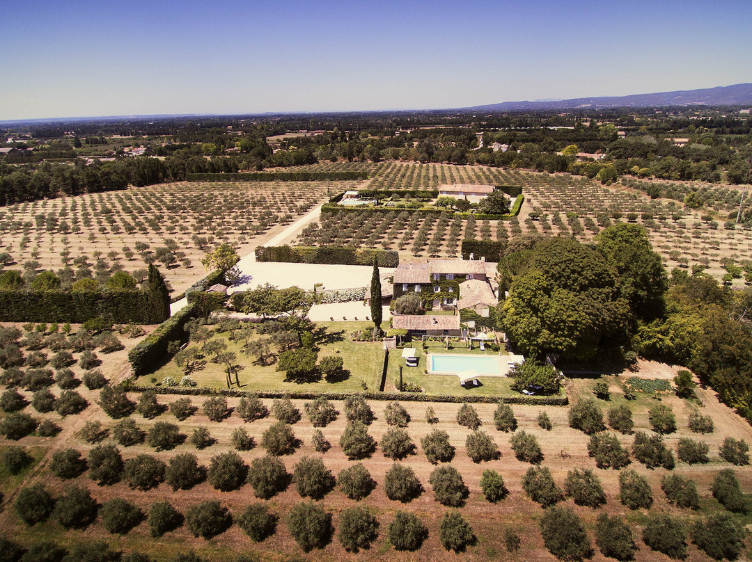Domaine de Canfier主图