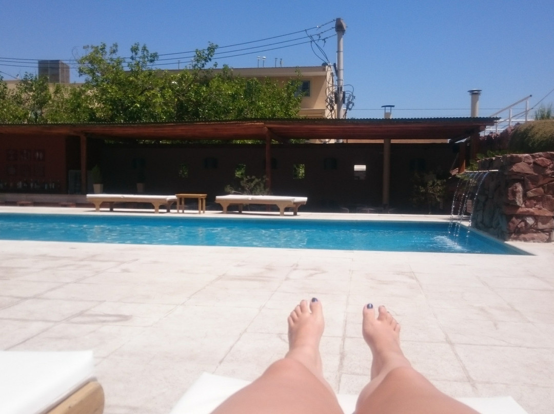 Hotel Tower Inn & Suites主图