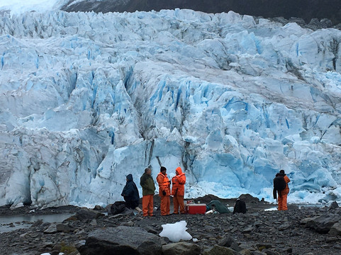 Patagonia Photosafaris-蓬塔阿雷纳斯必去景点