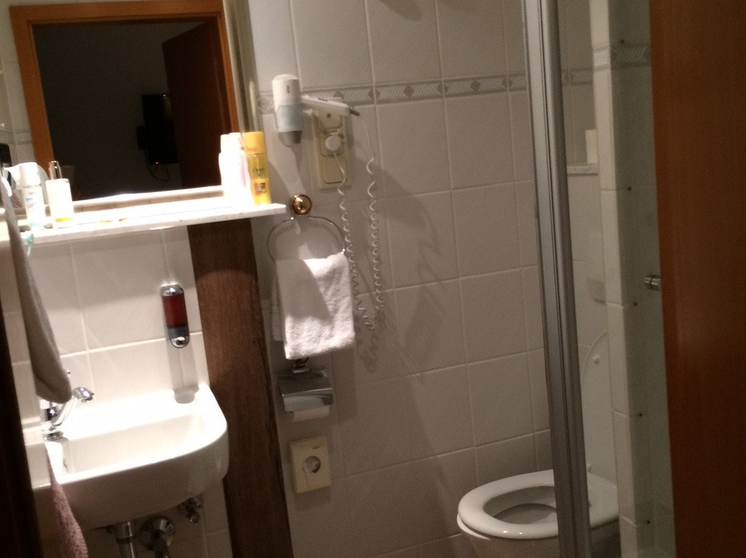 Hotel Drahthammer Schlöß'l主图