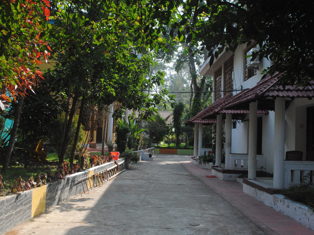 Coorg County Resort主图