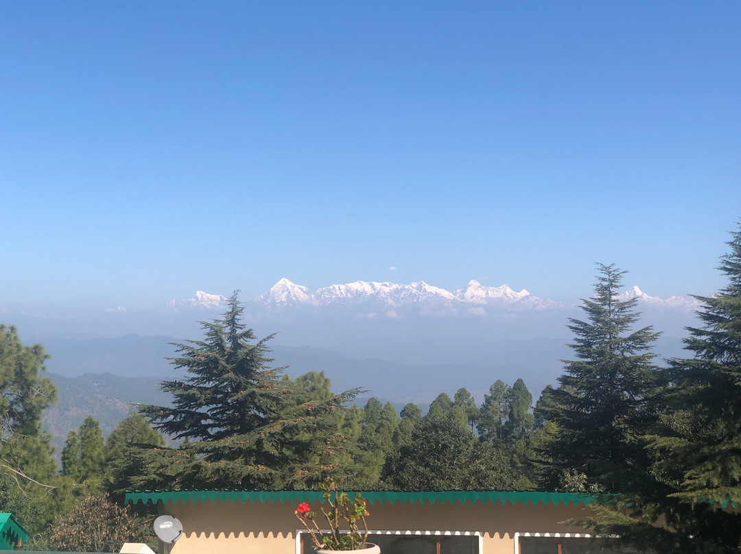 Anant Rasa, Shitlakhet - Uttarakhand主图