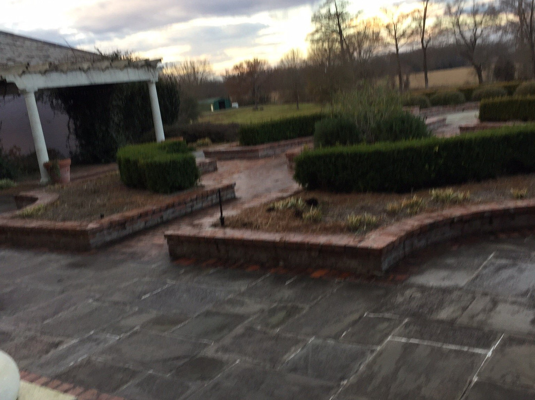 The Mansion at Red Hill主图