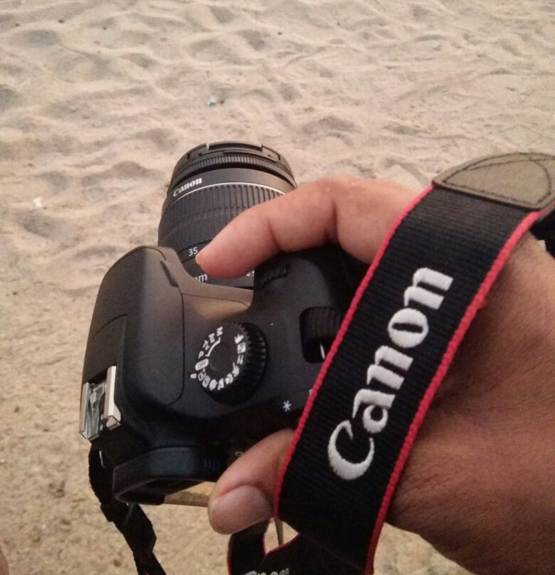 Porbandar Beach景点图片