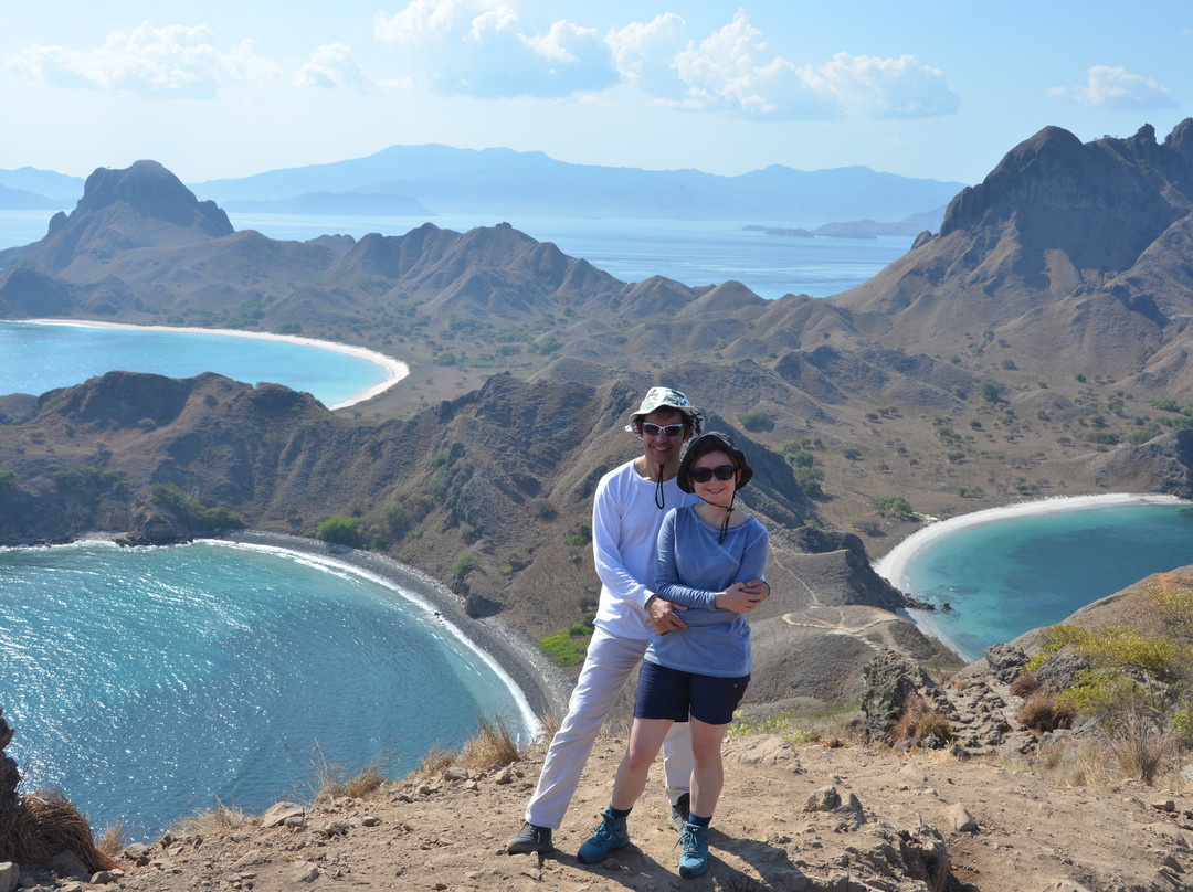 Louis Komodo and Flores Island Tours景点图片