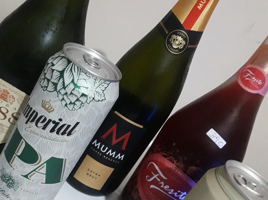 El bodegón de la Oma