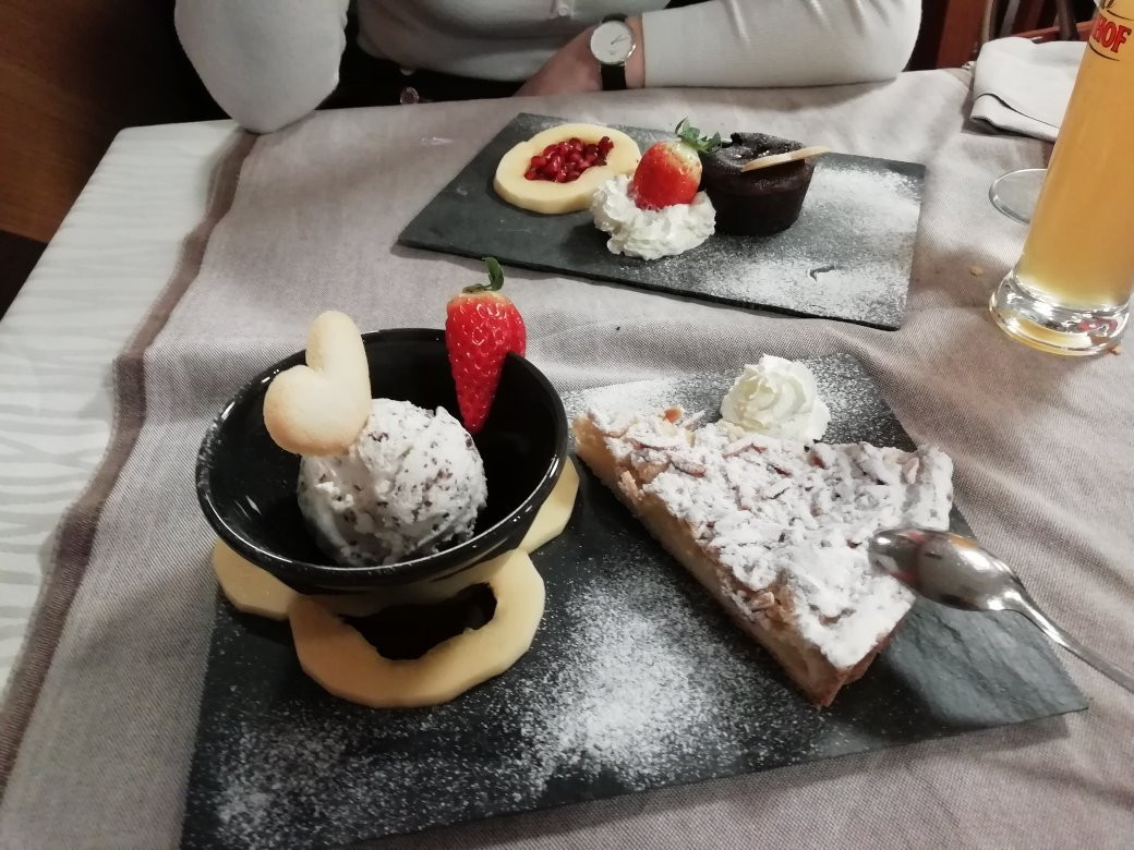 Ristorante della posta主图