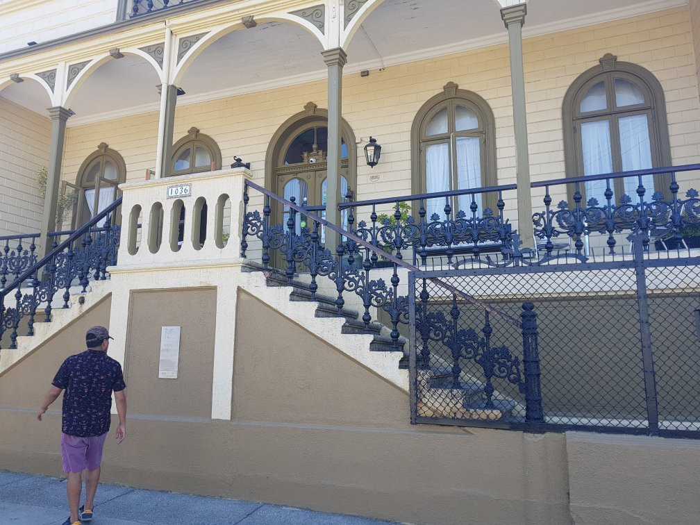 Hotel Boutique  Borderio主图