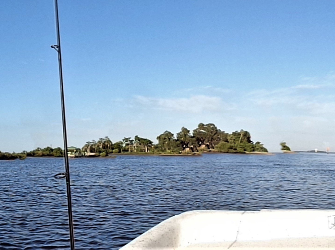 Southern Slam Outfitters-Homosassa Springs必去景点