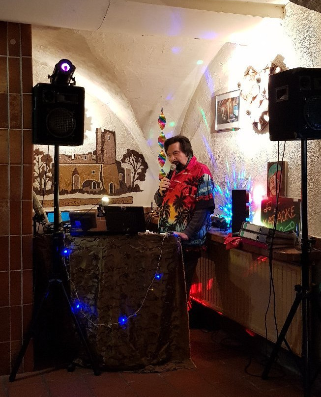 Hotel Kurfuerst Kamp主图