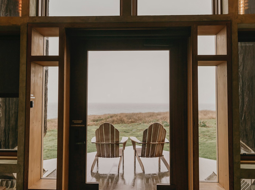 Inn At Newport Ranch主图