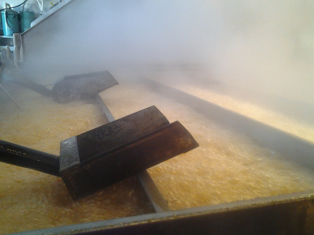 Palmer's Sugarhouse-谢尔本必去景点