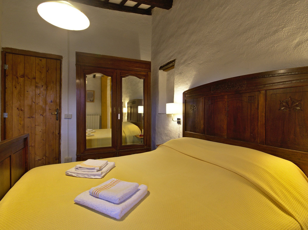 Charming B&B La Girandola主图