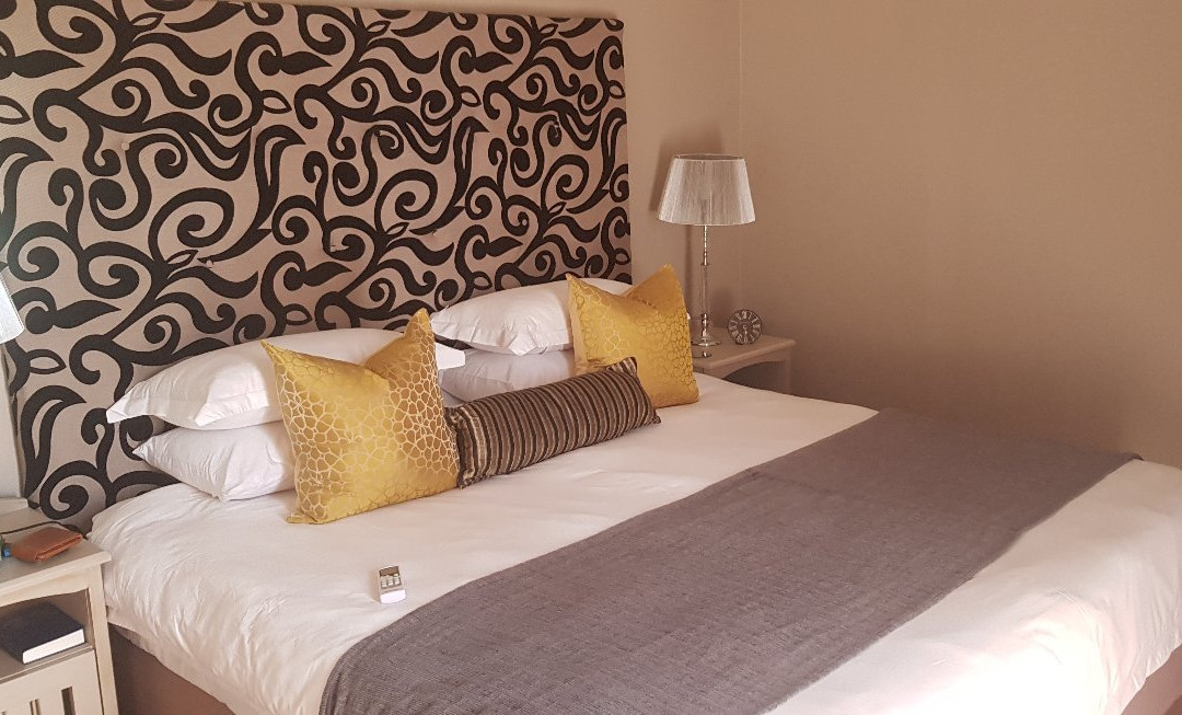 29 Grey Corner Guesthouse主图