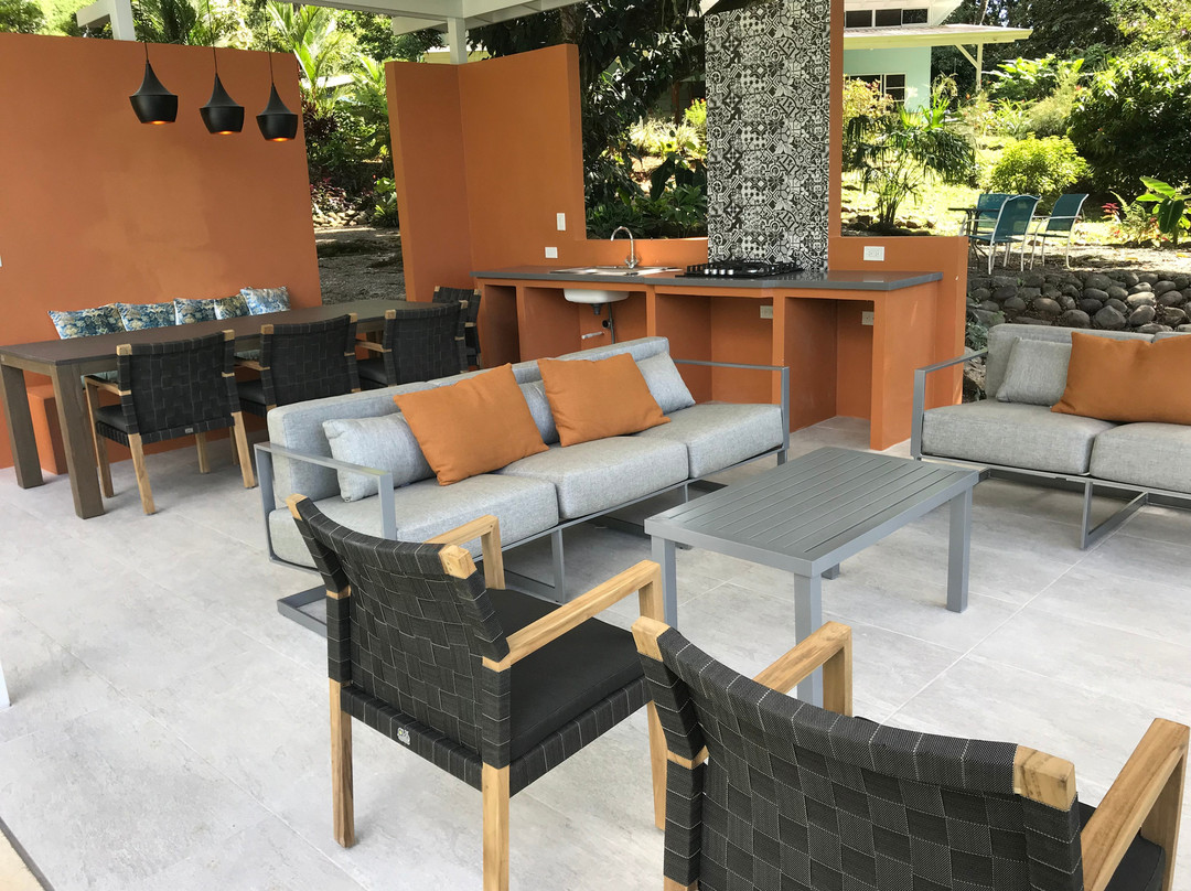 Tinamaste酒店住宿-Tree of Life Cabinas