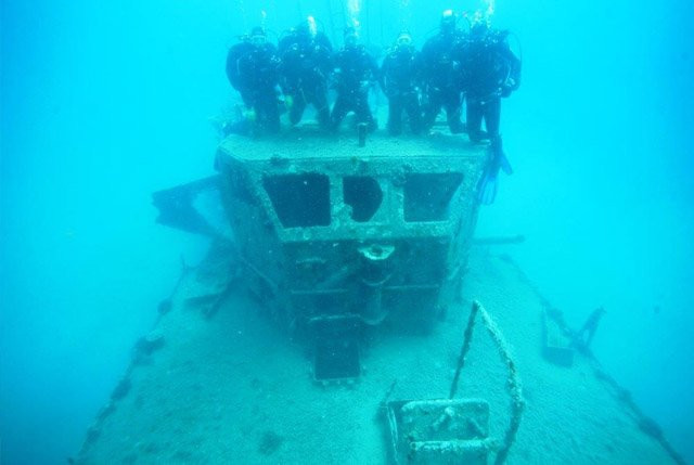 Aquanaut-波德戈里察必去景点