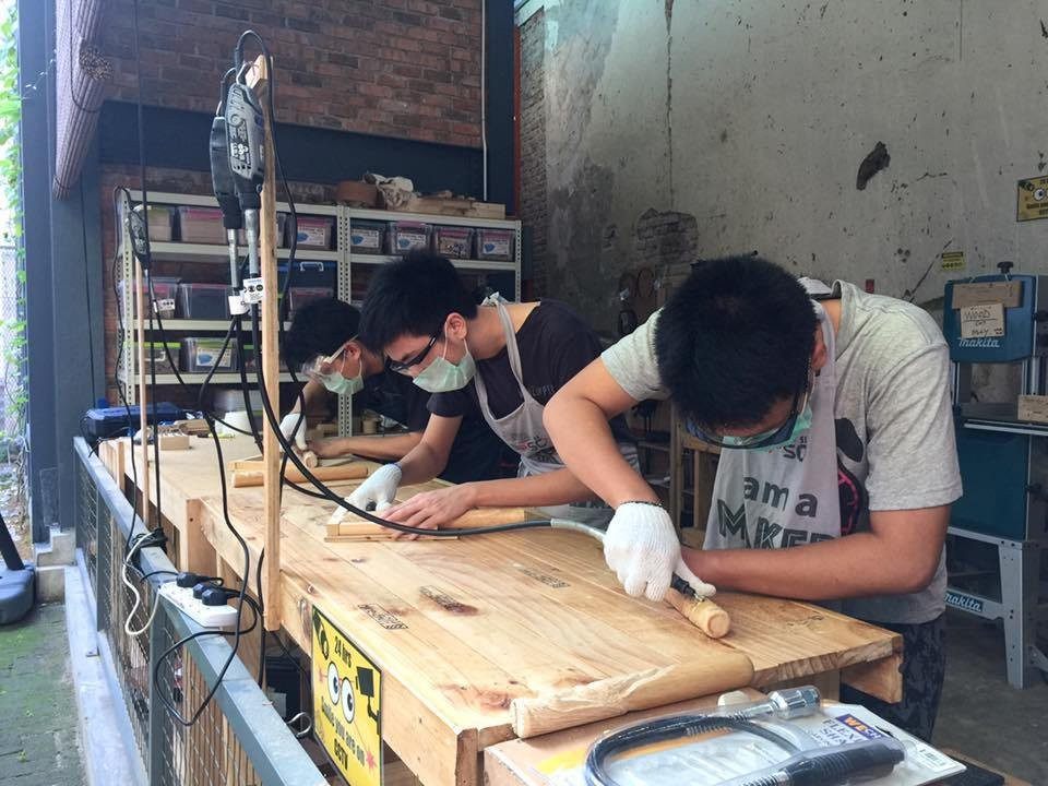 Penang Science Cluster景点图片