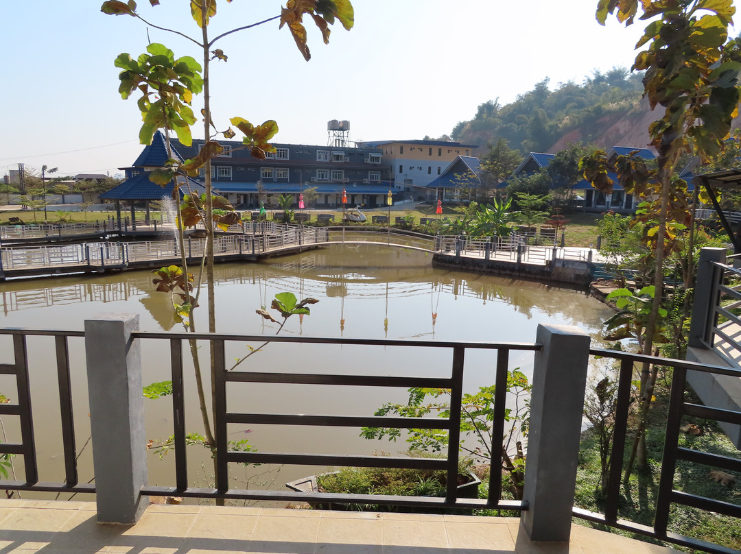 Hotel Tachileik