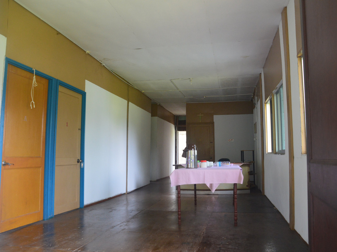 Mulu Tribal Homestay主图