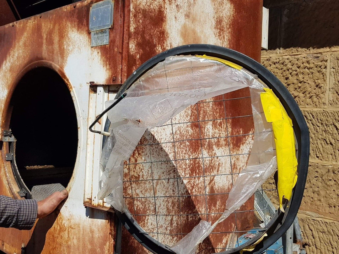 Belgrove Distillery-Kempton必去景点