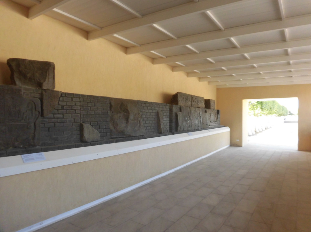 Heliopolis-开罗必去景点