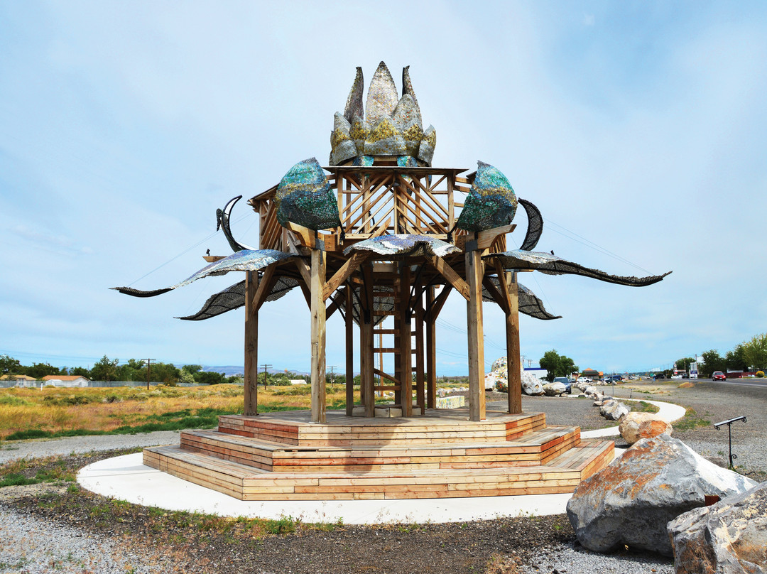 Fernley旅游攻略图片