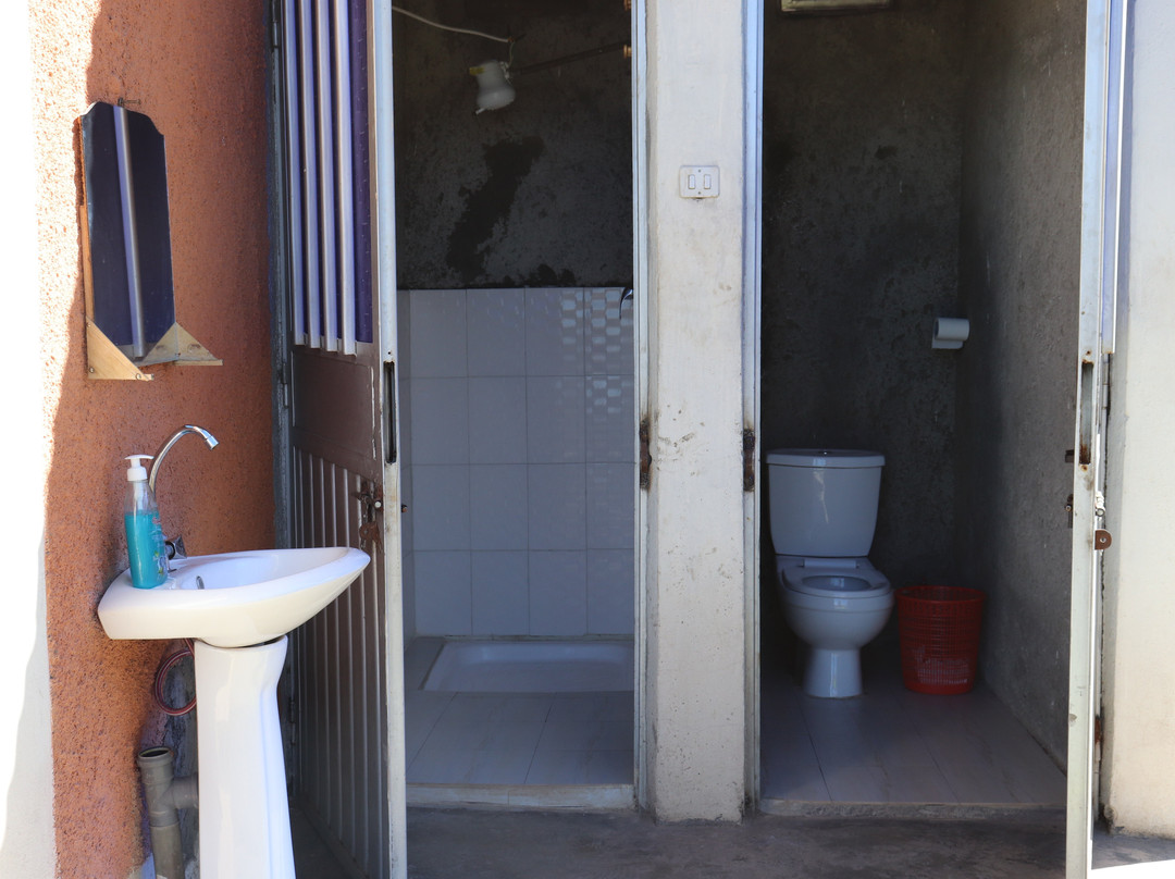 Mini Lalibela Guest House主图