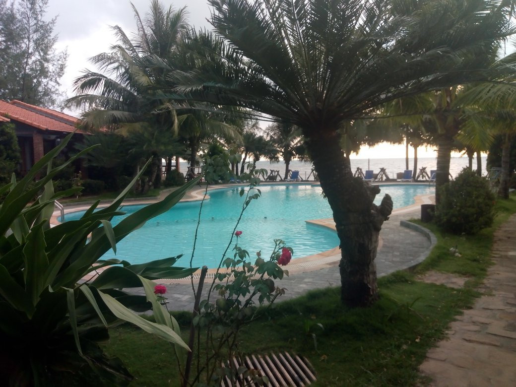 Wildland Resort主图