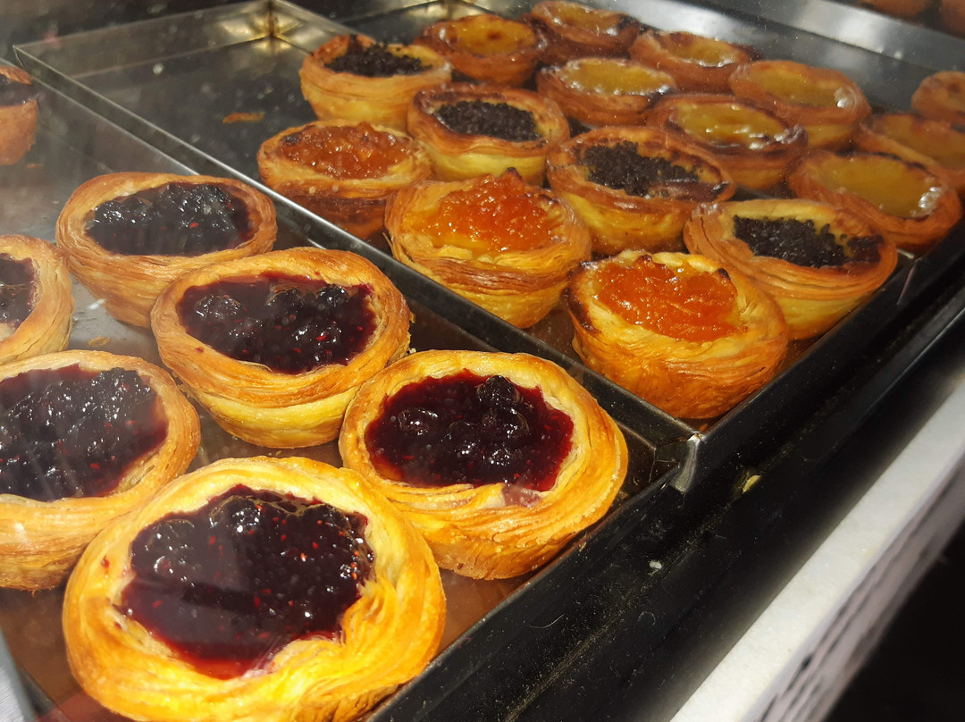 Casa Di Maria Sabores de Portugal