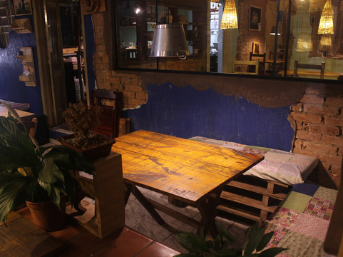 Barra Bonita餐馆和美食-Bistrô Sal de Terra