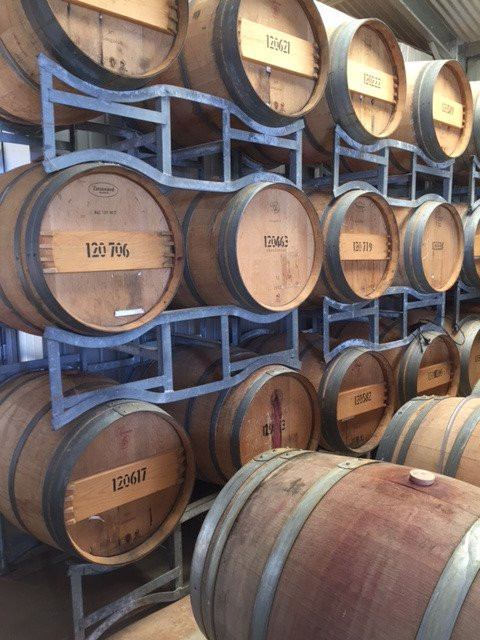 Copperhead Road Distillery-杰拉尔顿必去景点