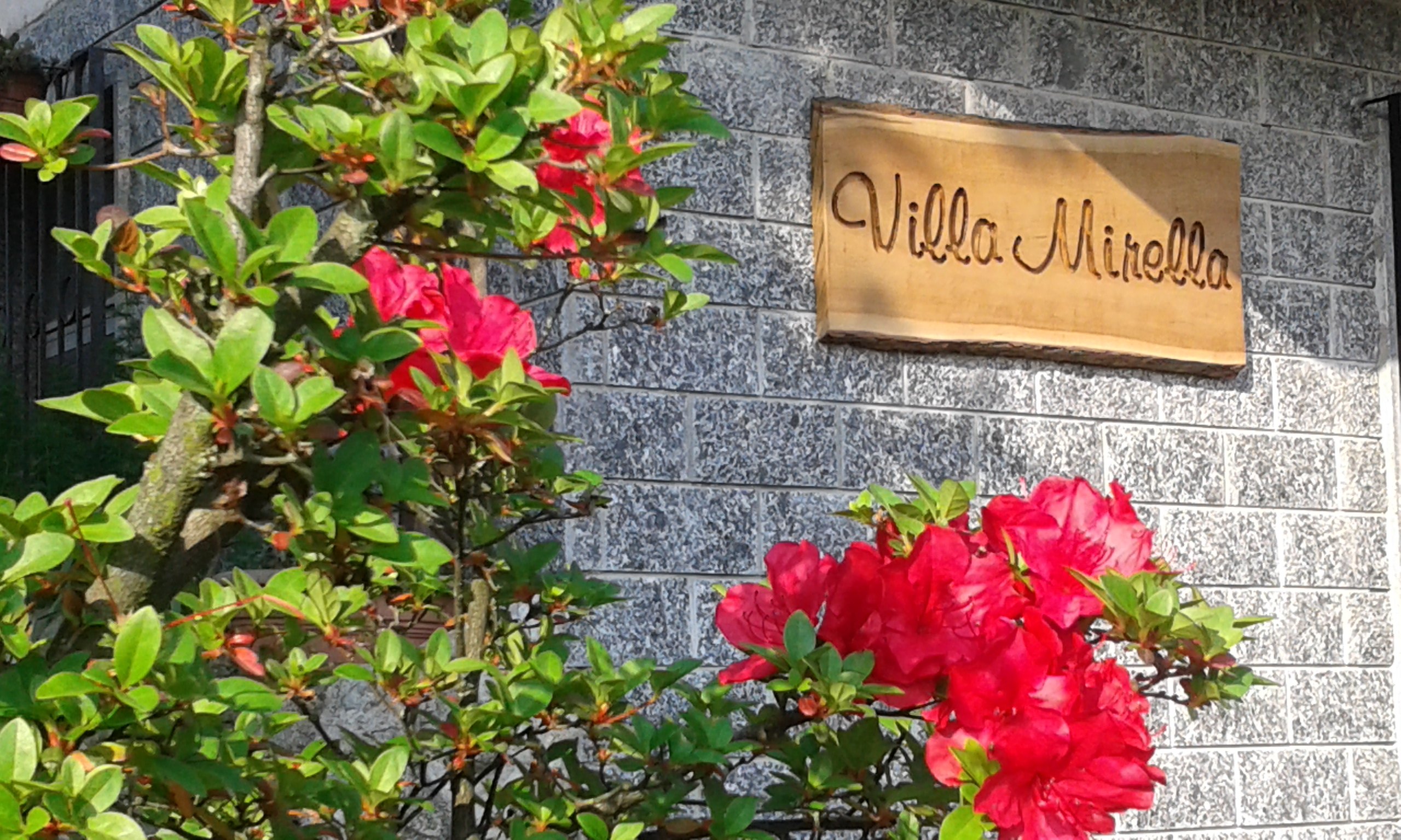 B&B Villa Mirella-官方