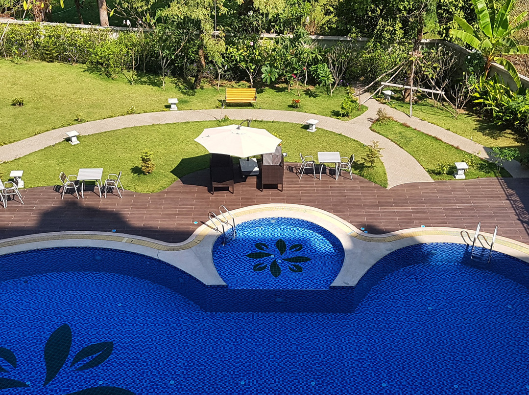 The Park Vientiane主图