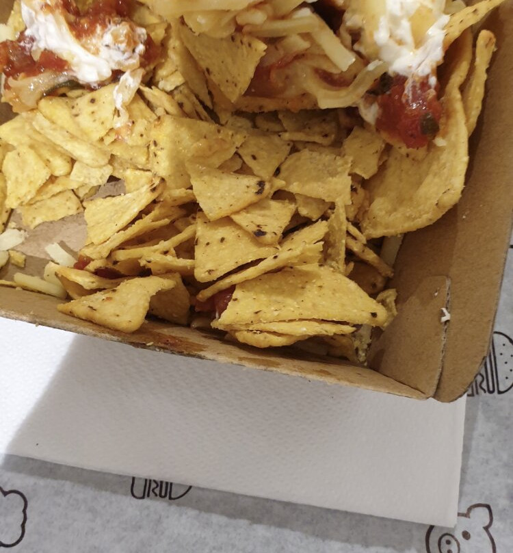 Revolver Burger Company