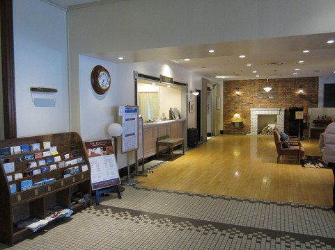 Yubari Hotel Shuparo主图