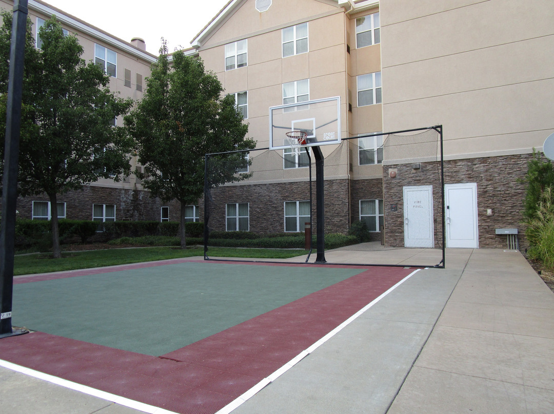 Homewood Suites By Hilton Sacramento - Roseville主图