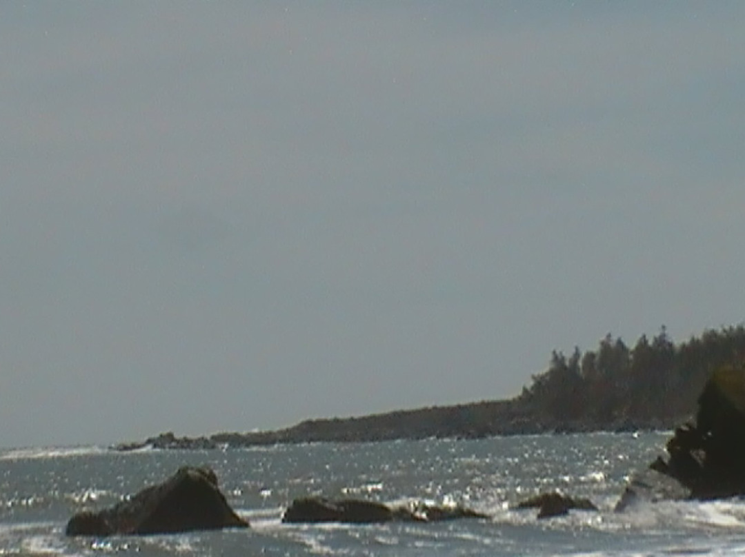 False Harbour Beach-Yarmouth必去景点