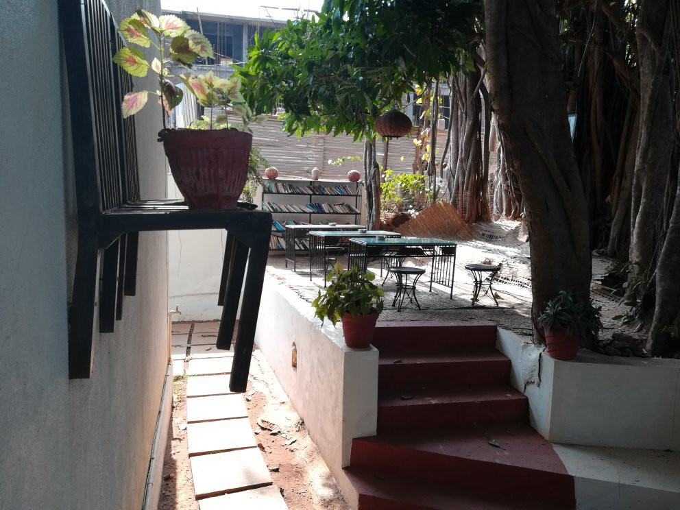 榕树灵魂酒店主图