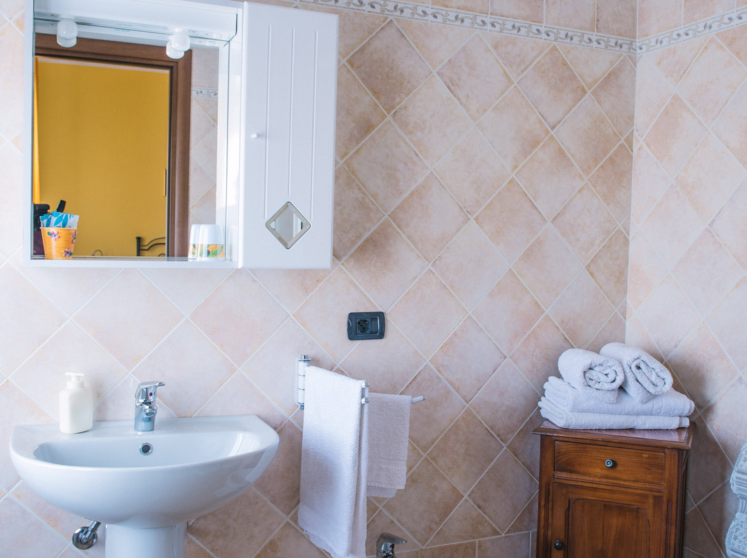 Agriturismo Cascina Longoria主图