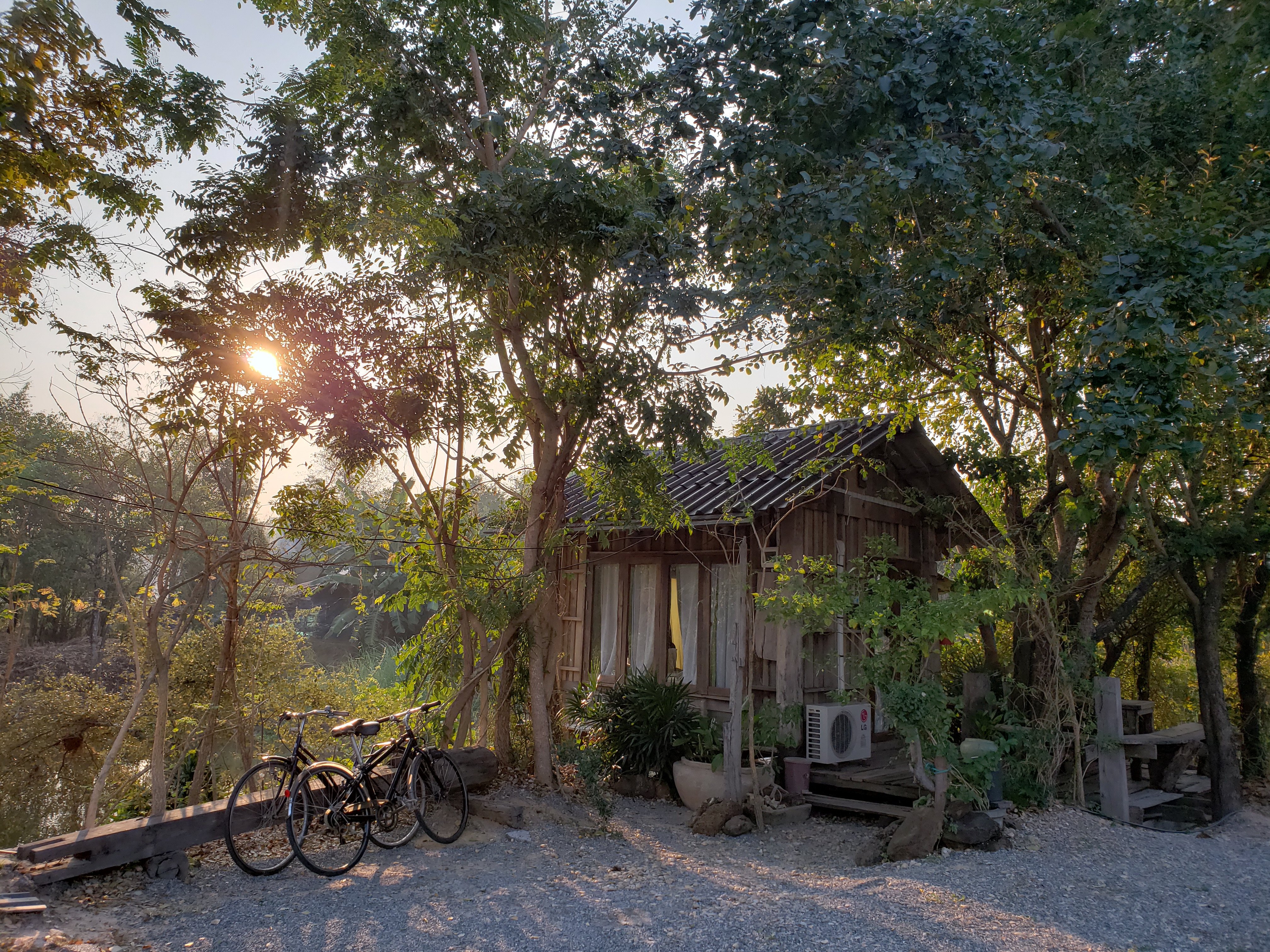 Sukhothai City Resort-官方