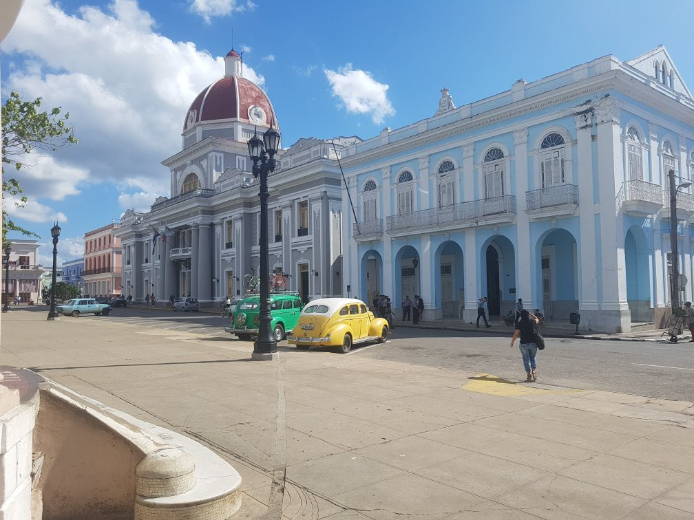 Catedral de la Purísima Concepción景点图片