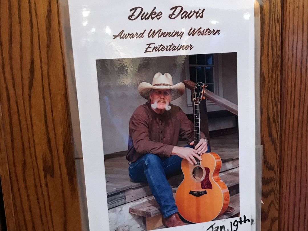 Mendelbaum Cellars Winery and Tasting Room-弗雷德里克斯堡必去景点