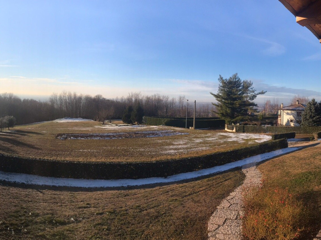 Agriturismo Dolce Colle主图