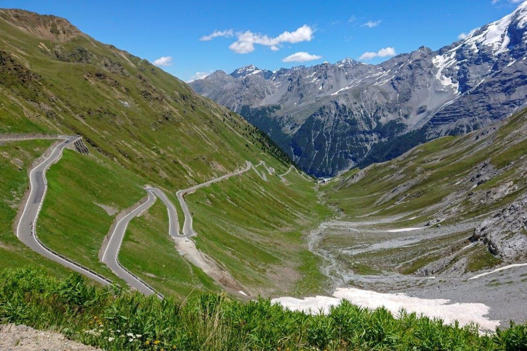 Passo dello Stelvio景点图片