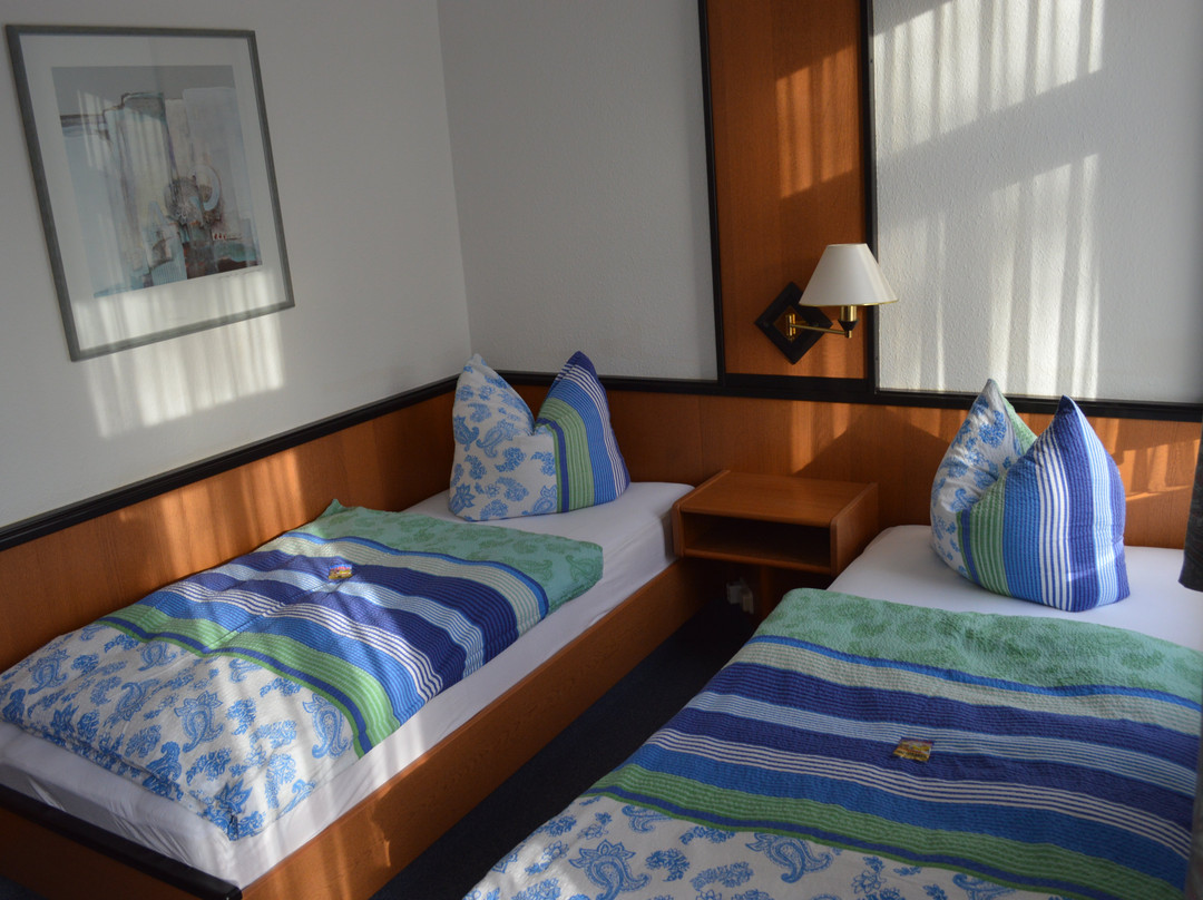 Hotel zur Eiche主图